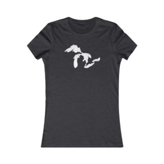 Great Lakes Women's Tee