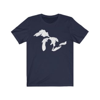 Great Lakes T-Shirt