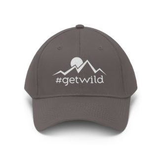 Get Wild Hat